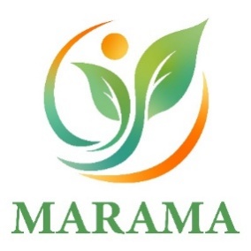 Logo Marama